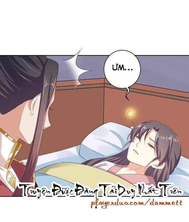 ngạo kiều vương gia huyên náo phi chapter 43 3