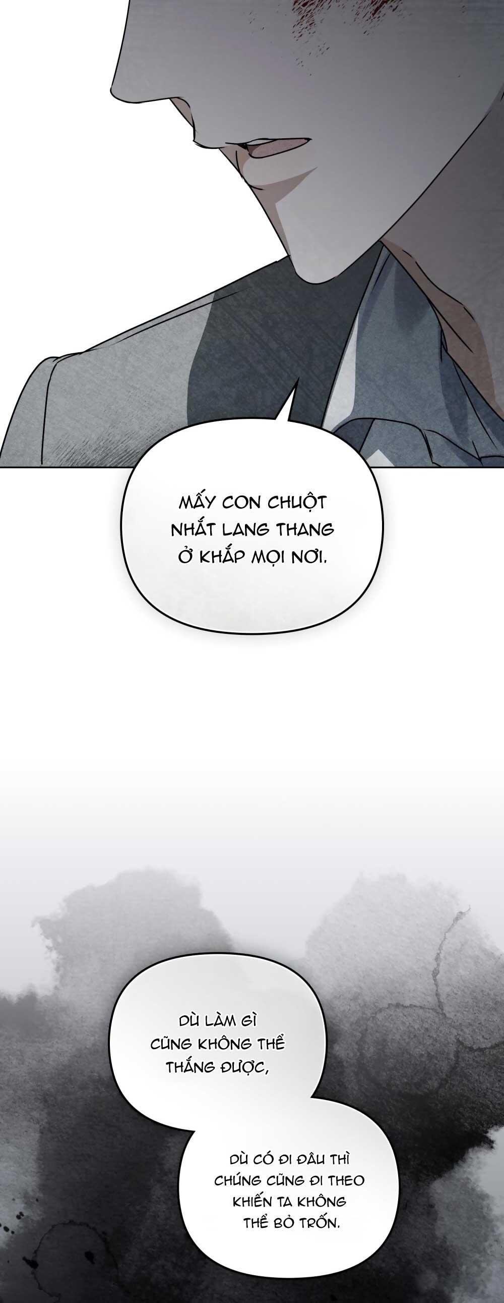 (cbunu) lửa hồn chapter 29 40