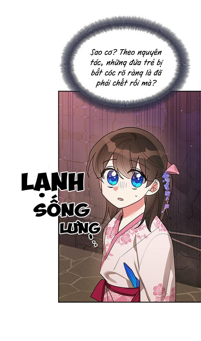 con gái bảo bối của boss phản diện chapter 25 20