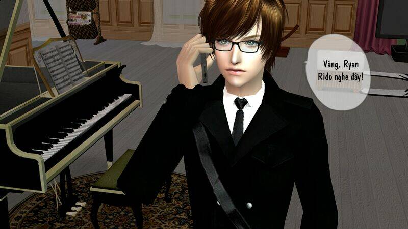 viên đạn bạc [truyện sims 2] chapter 33 80