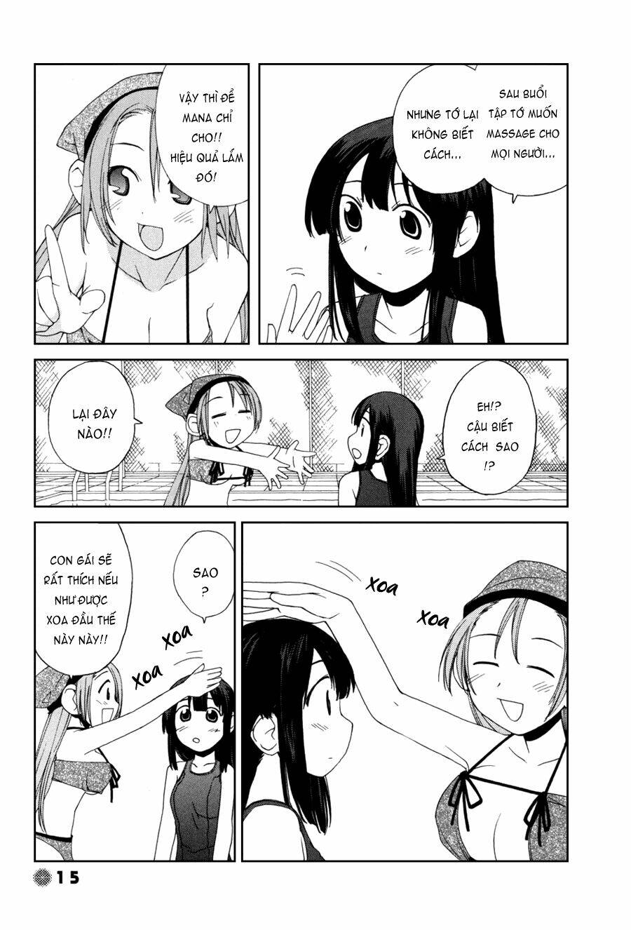 14 juicy chapter 2 3