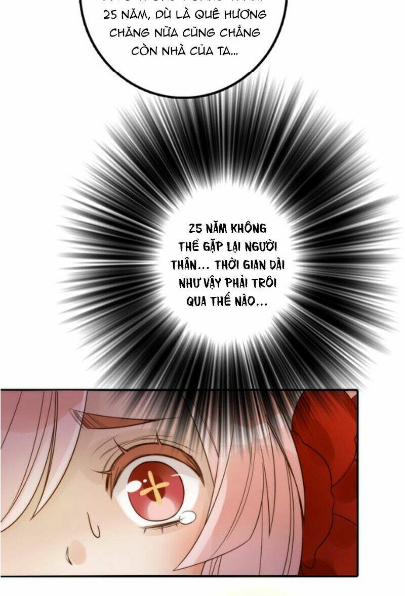 cướp chàng vợ về đón năm mới chapter 33 10