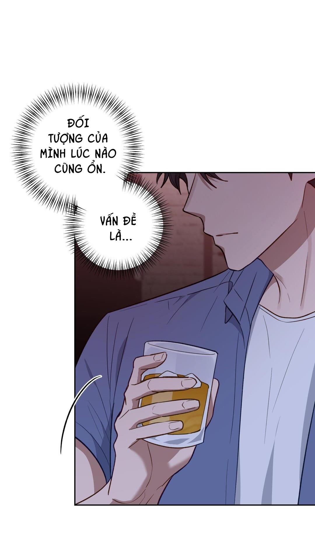 bơi trong mùi hương chapter 13 41