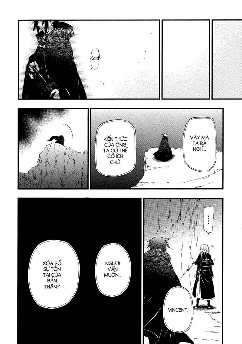 pandora hearts chapter 87 15