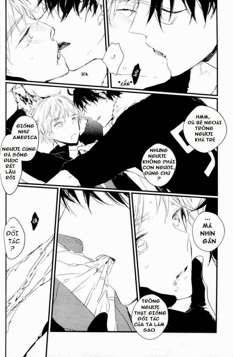 aph doujinshi - paradise lost chapter 1 14