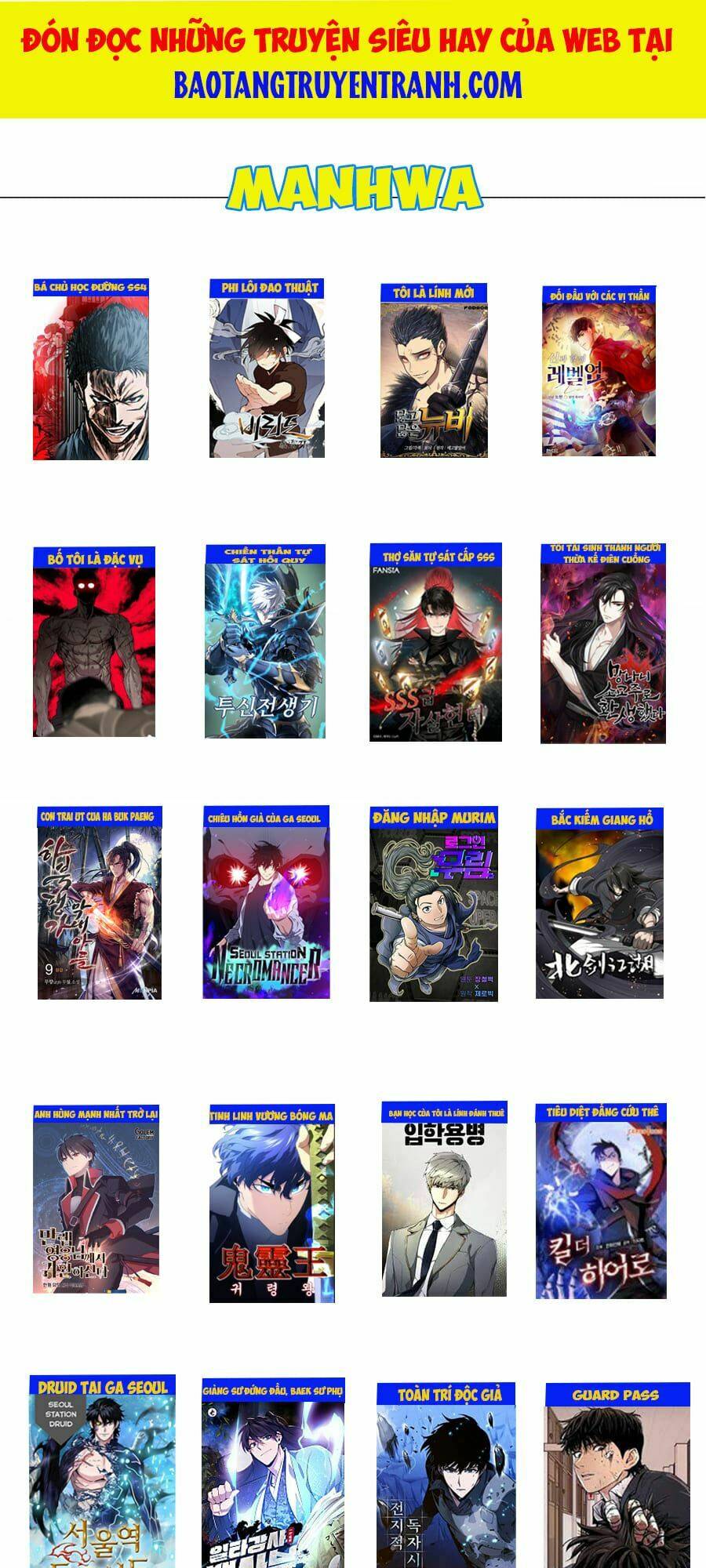 đấng cứu thế được chọn lựa chapter 16 162