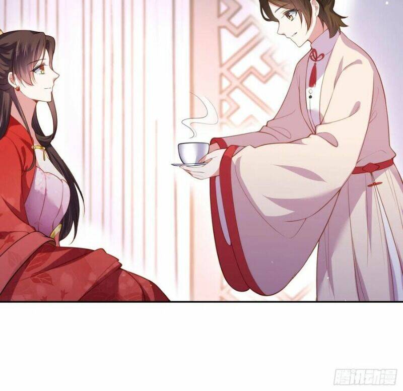 hoạn phi thiên hạ chapter 105 14