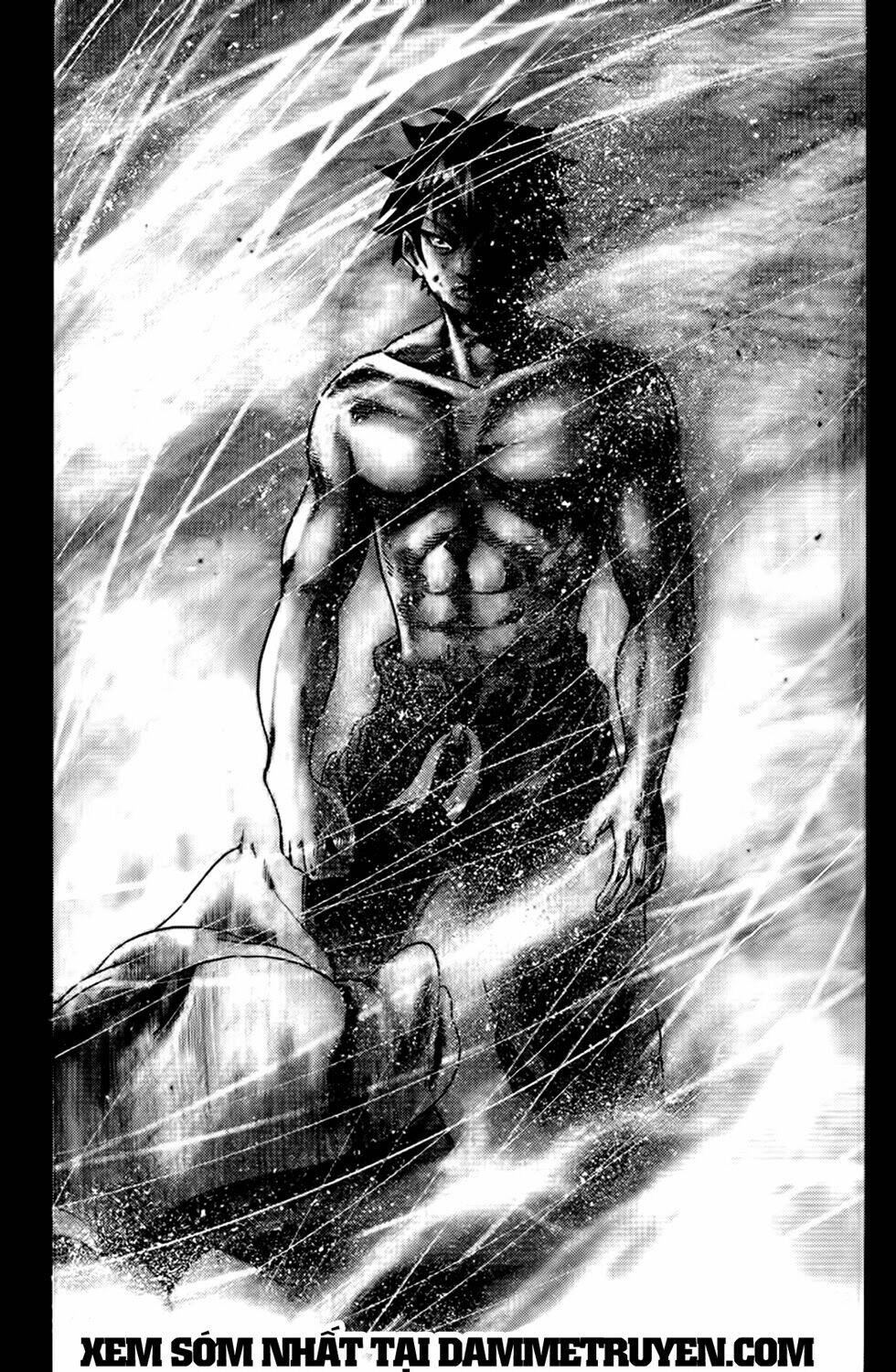 yukikaze chapter 2 12