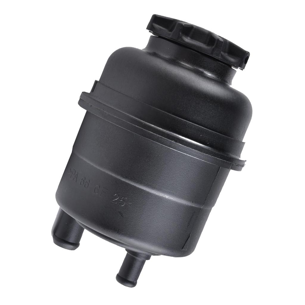 NEW - PREMIUM FOR BMW Power Steering Reservoir & Hose KIT E39 525i 528i 530i