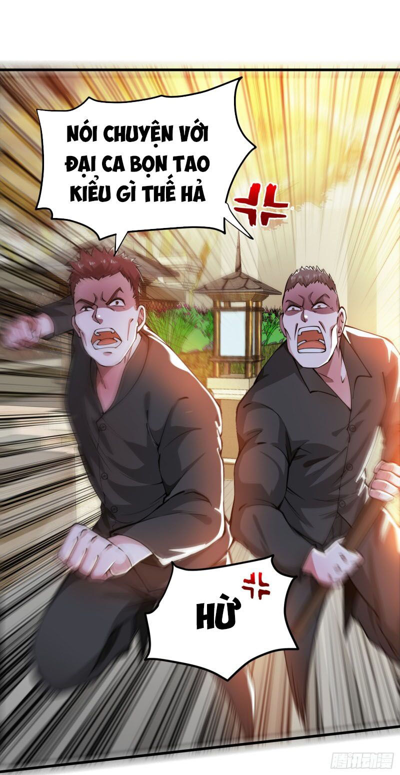 tối cường thần y tại đô thị chapter 164 30