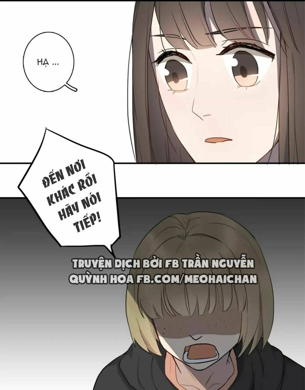 viên đường màu đen chapter 9 32