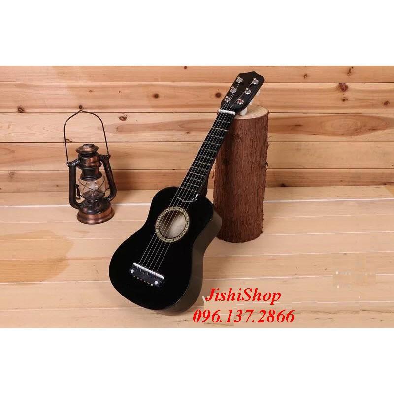 ( GIÁ RẺ) ĐÀN UKULELE DÀI 58CM DÂY CƯỚC CAO CẤP | squishyhaihuoc