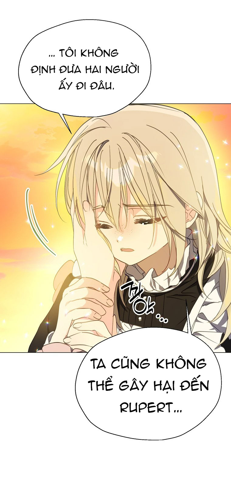 bệ hạ, xin đừng giết tôi!! chapter 140.2 22