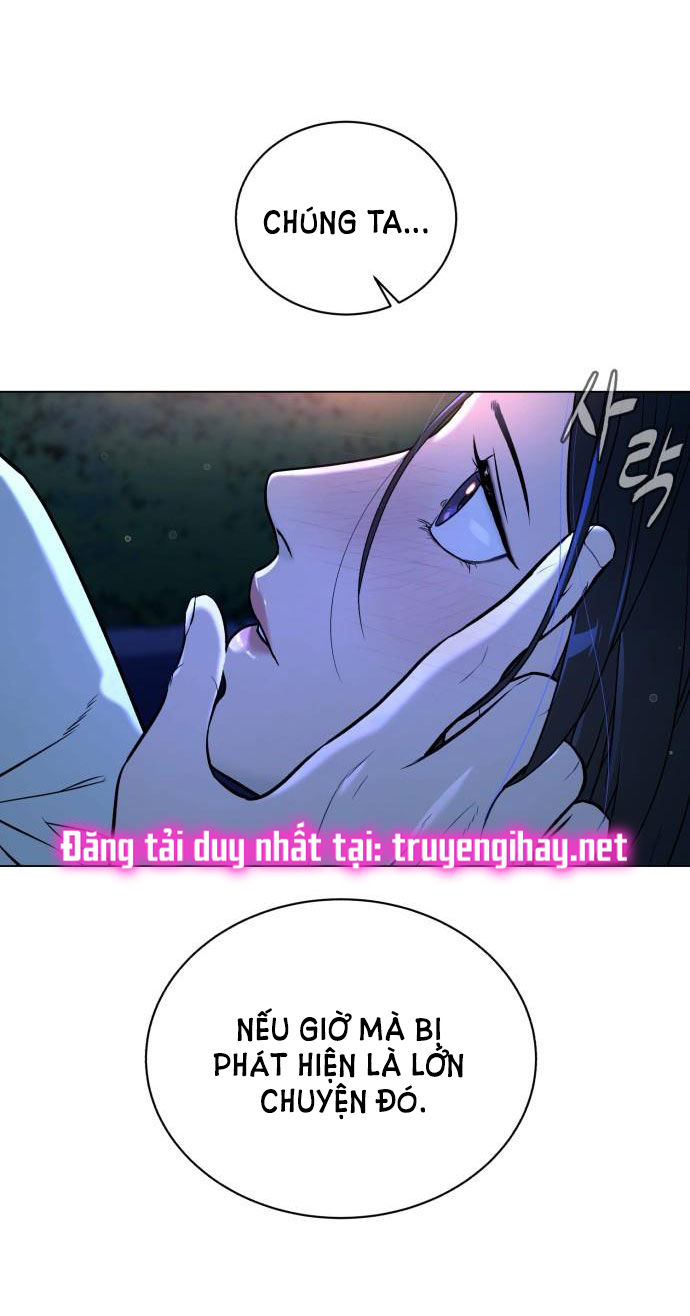 Tuyển Tập Truyện Ngắn Dằm Khăm Của Bạn Mảy chapter 14.1 - Trang 4