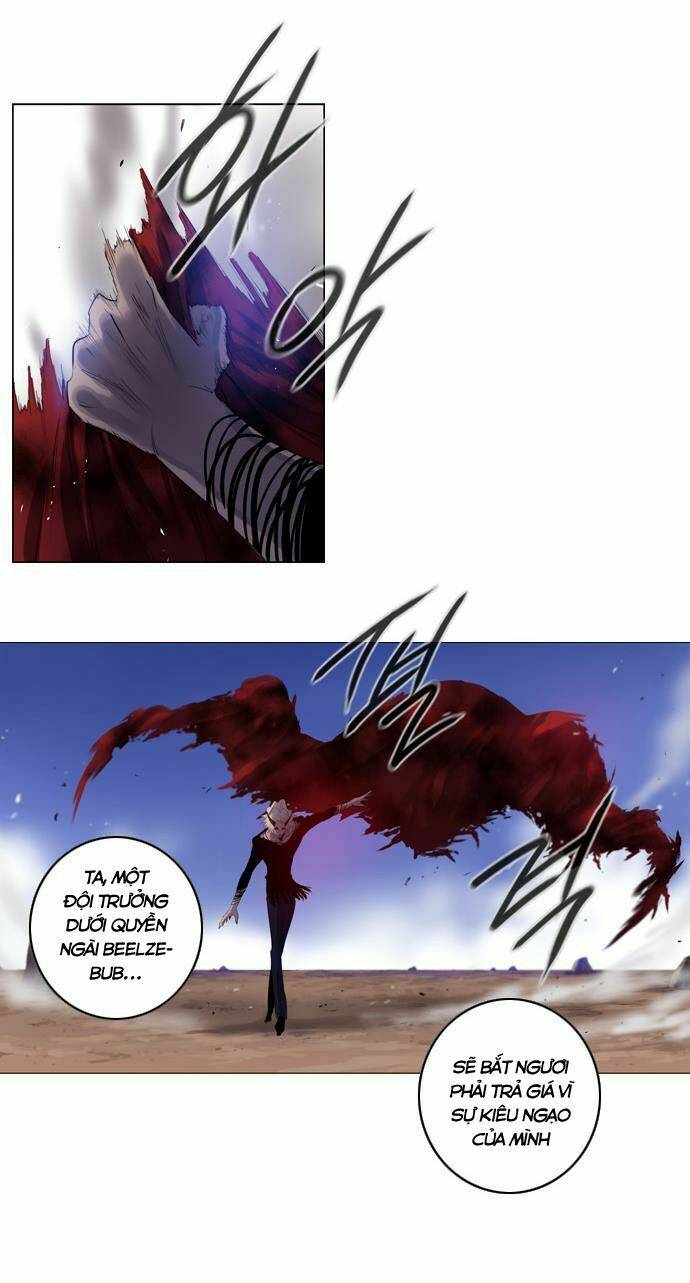 bản khế ước linh hồn chapter 105 14