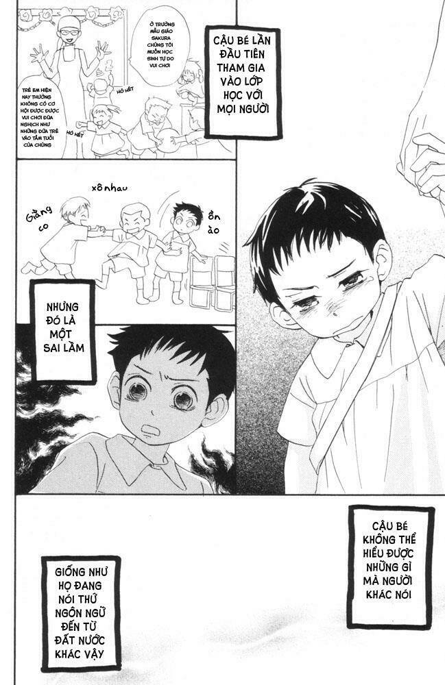 69 - một nửa hoàn hảo chapter 1 11