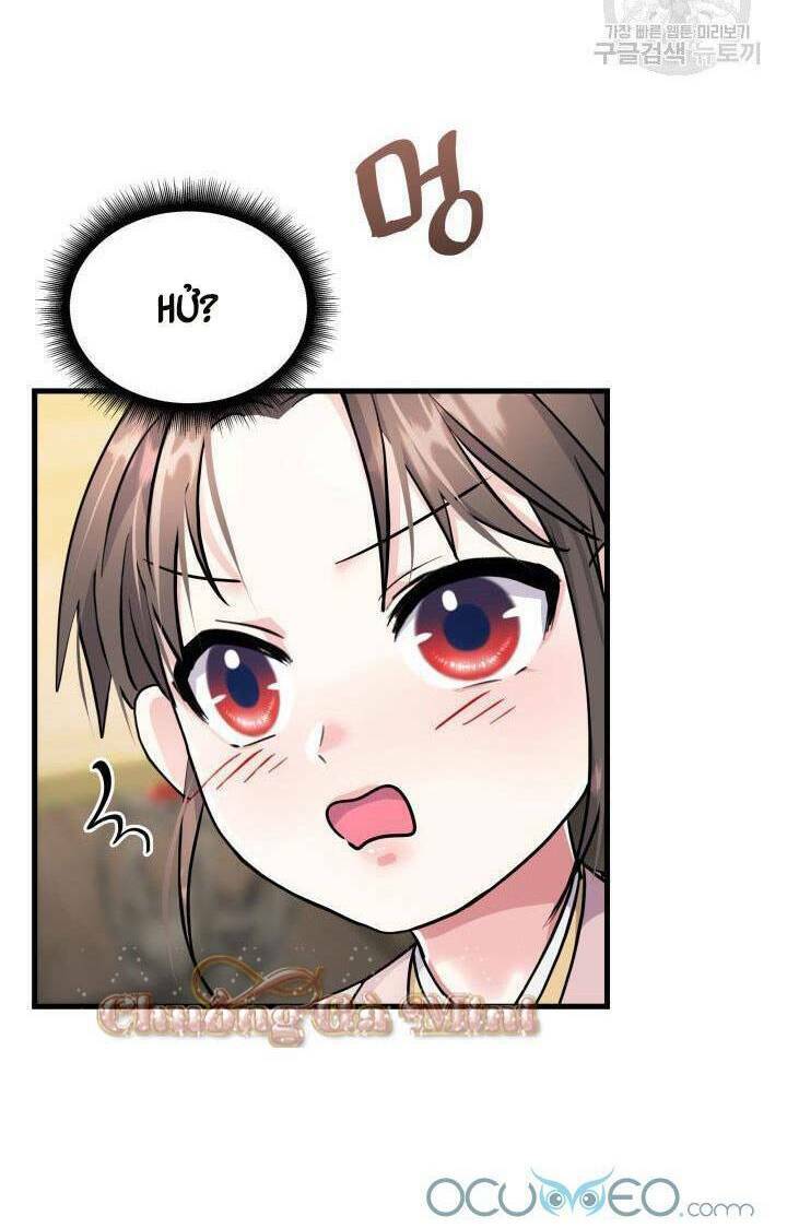 cô dâu của sói đen chapter 16 48