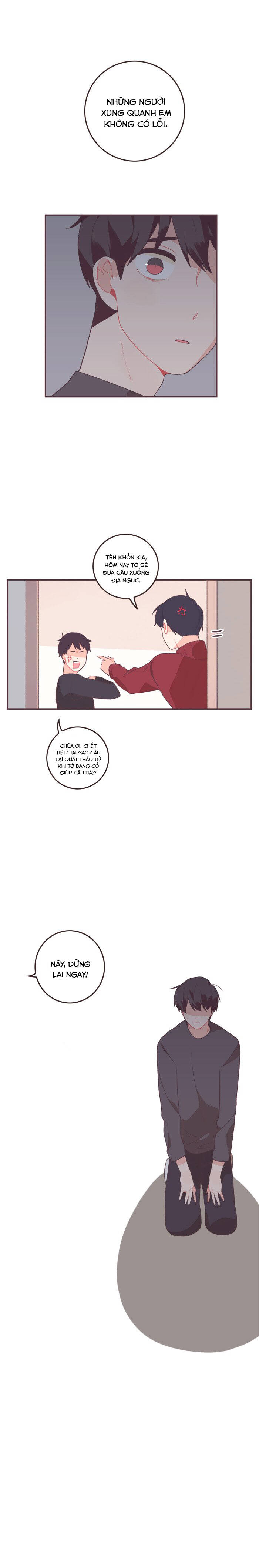 last paradise chapter 17 16