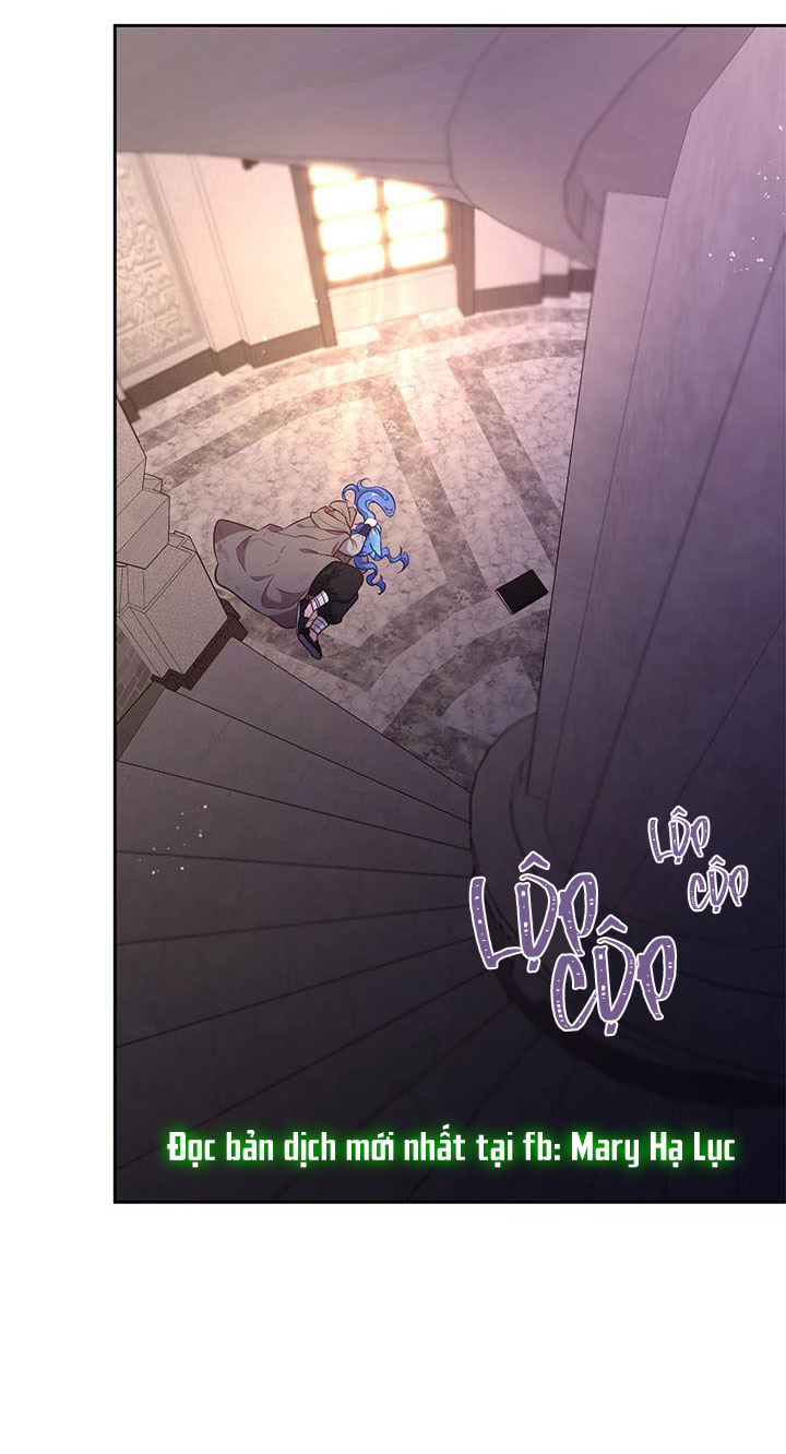 cẩn thận nữ phụ phản diện đấy! chapter 93 39