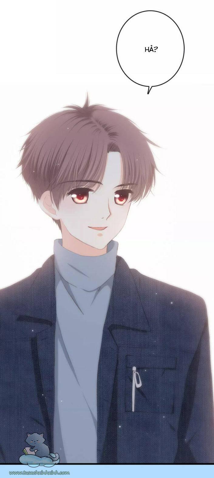 con tim rung động 2 chapter 64.2 27
