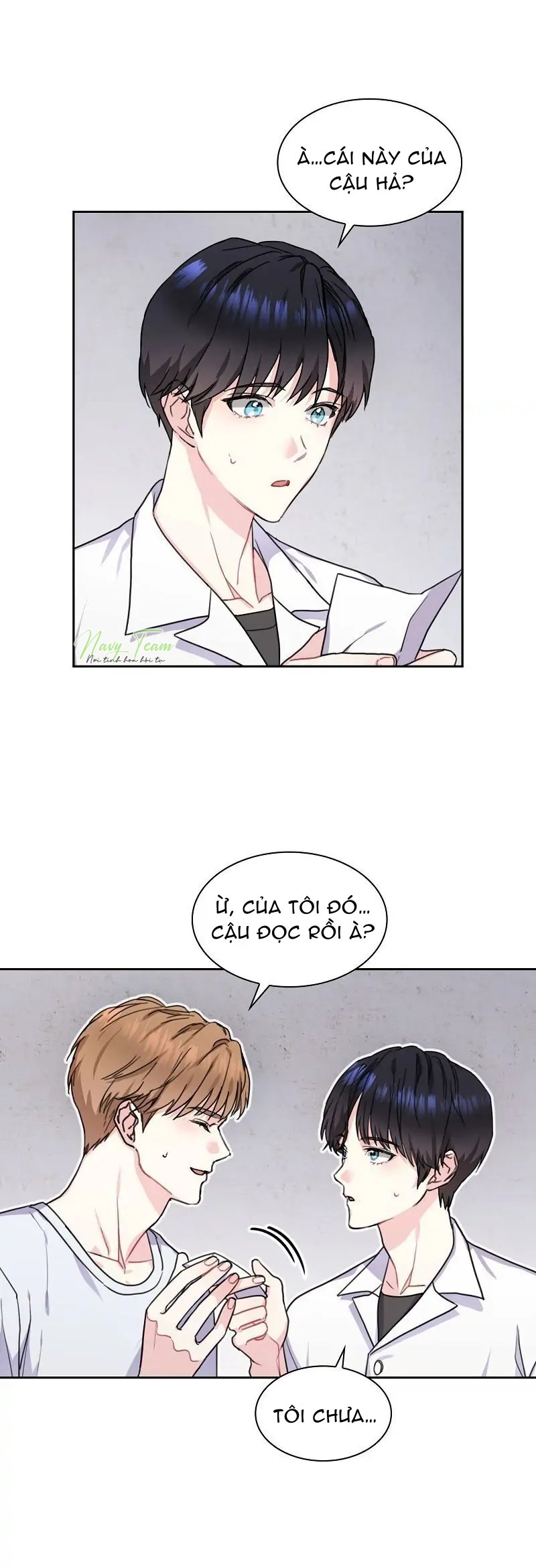 vanilla soda sky chapter 9 27