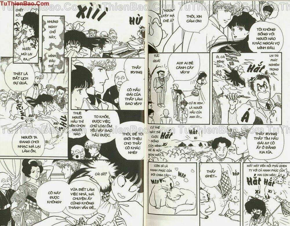 người đẹp new york chapter 6 34