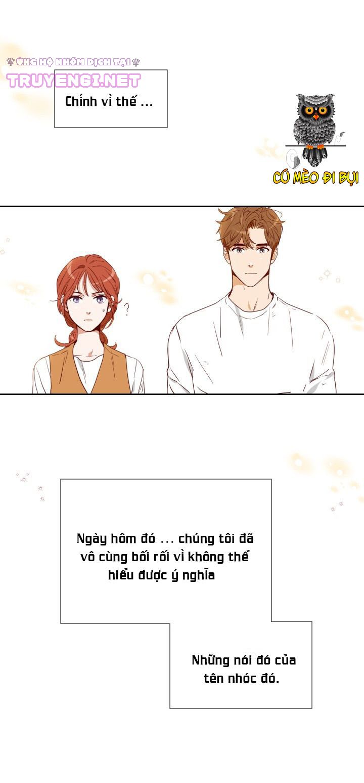 khoảnh khắc lãng mạn chapter 7 64