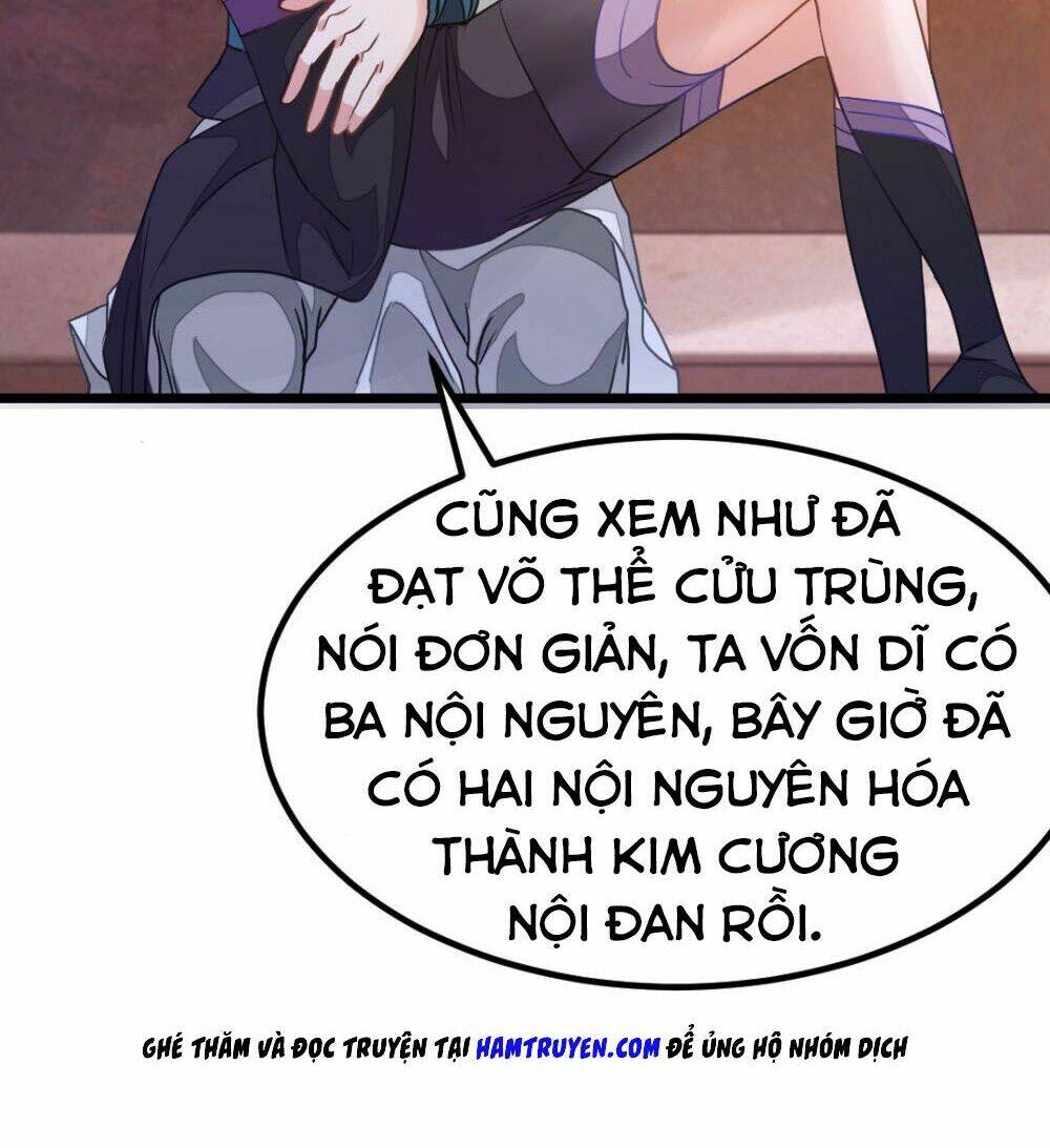 cửu dương thần vương chapter 160 8