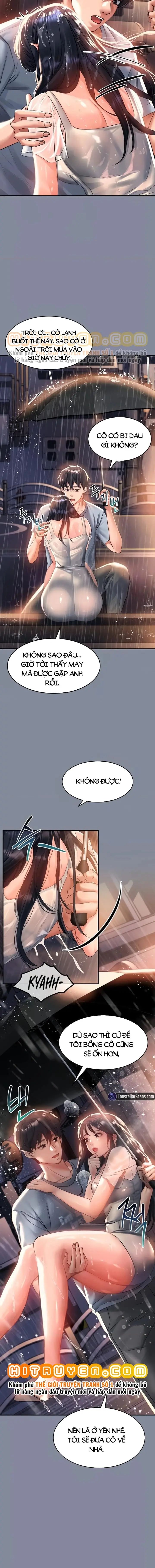 mở khóa trái tim em chapter 30 2