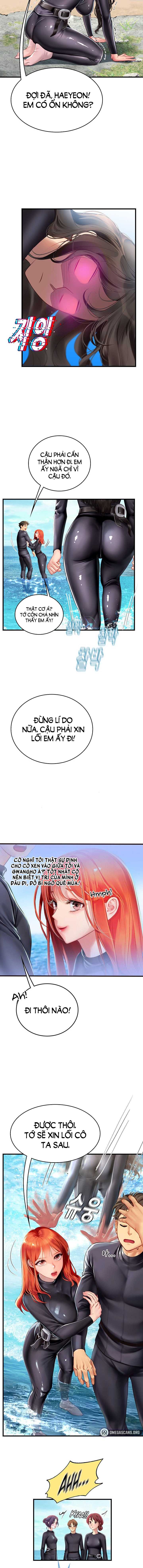 thực tập ở làng tiên cá chapter 77 13