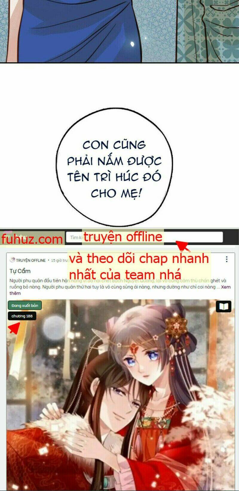 chồng trước 18 tuổi chapter 75 30