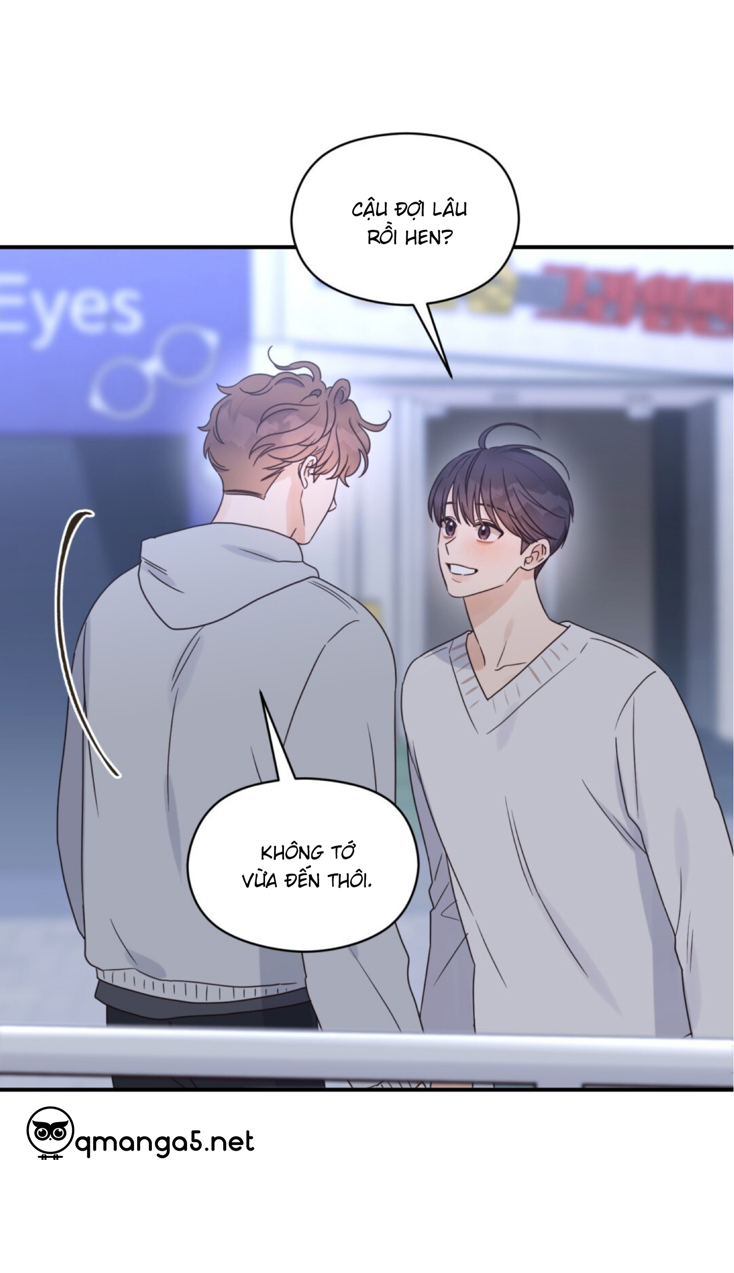 phức cảm tự ti của omega chapter 39 26