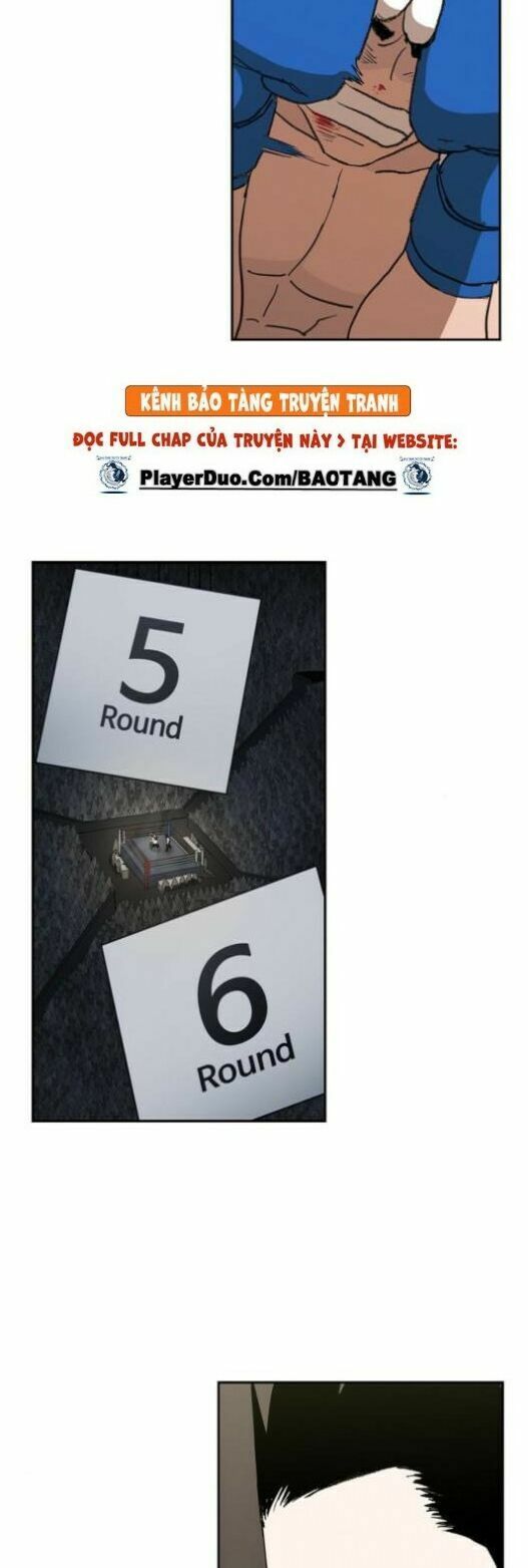 Võ Sĩ Quyền Anh chapter 50 16