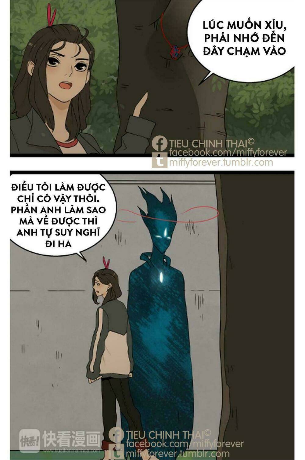 mục linh chapter 3.1 19