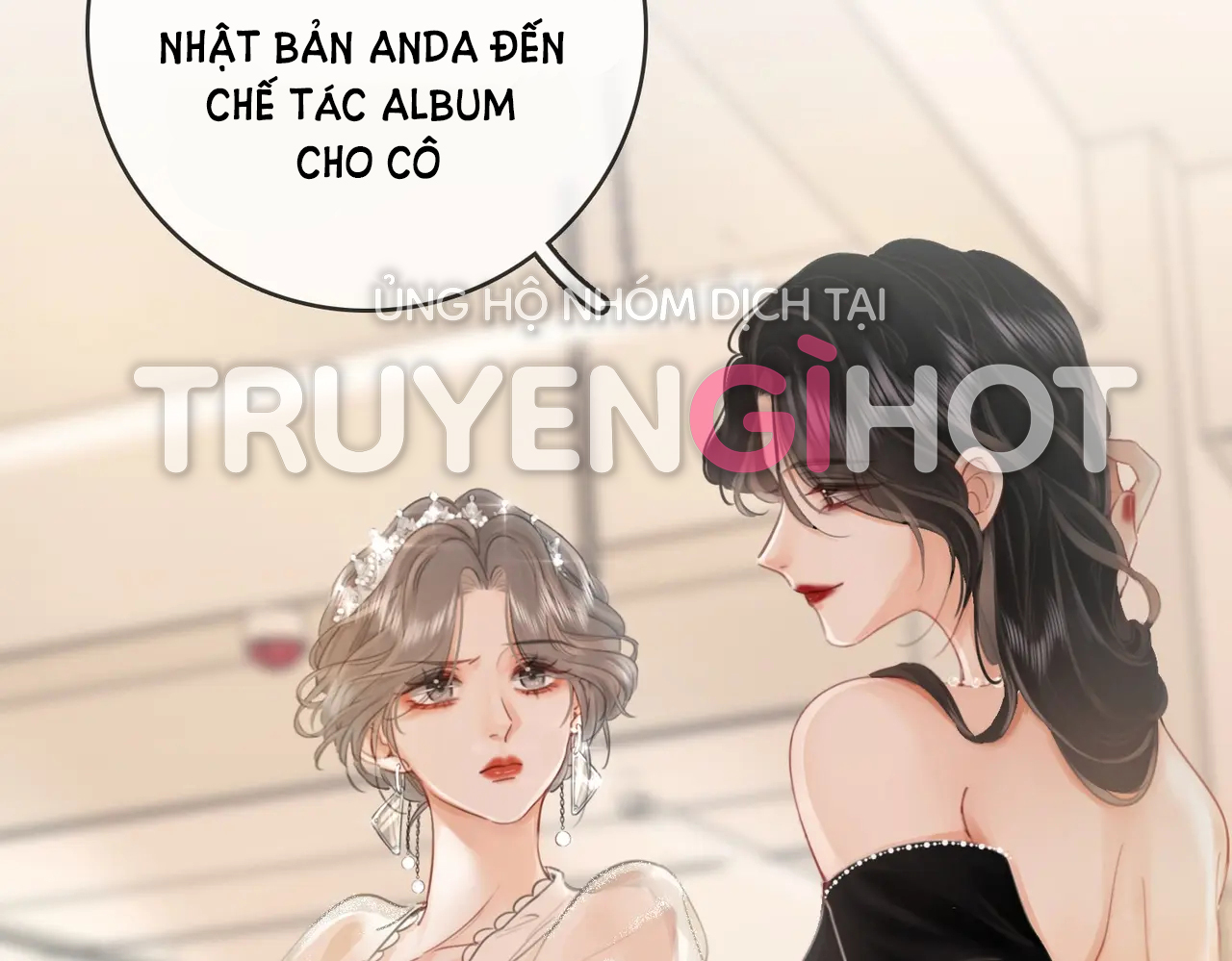 cố tiểu thư và khúc tiểu thư chapter 1.1 59