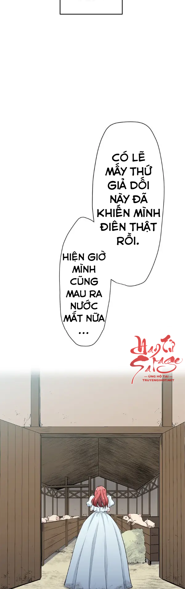 nullitas~nàng dâu giả dối~ chapter 18 45