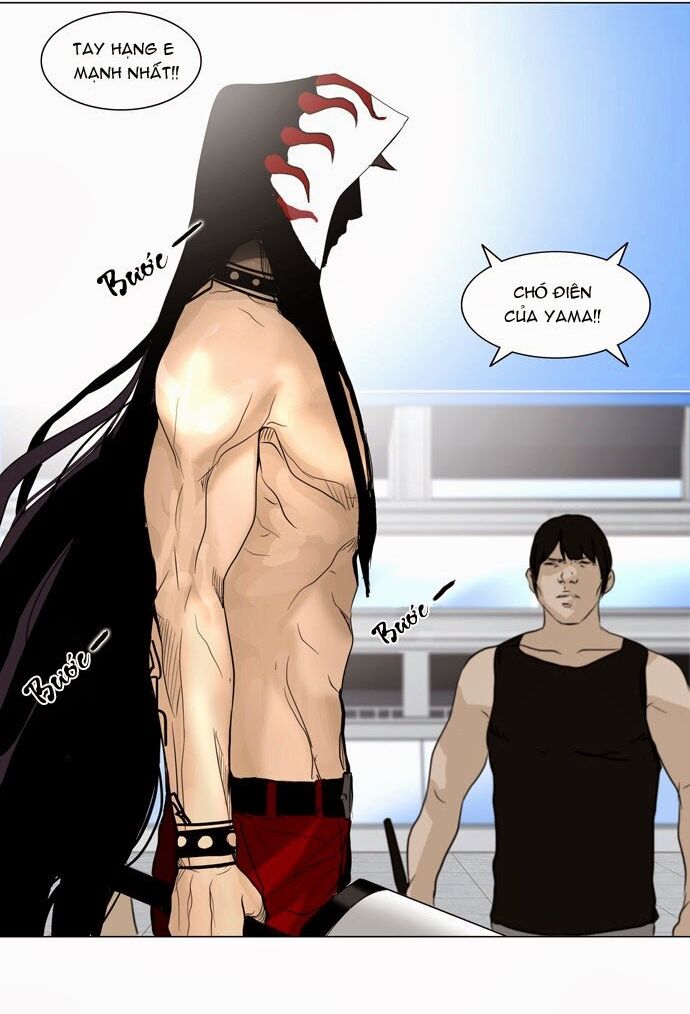 tòa tháp bí ẩn 2 chapter 71 31