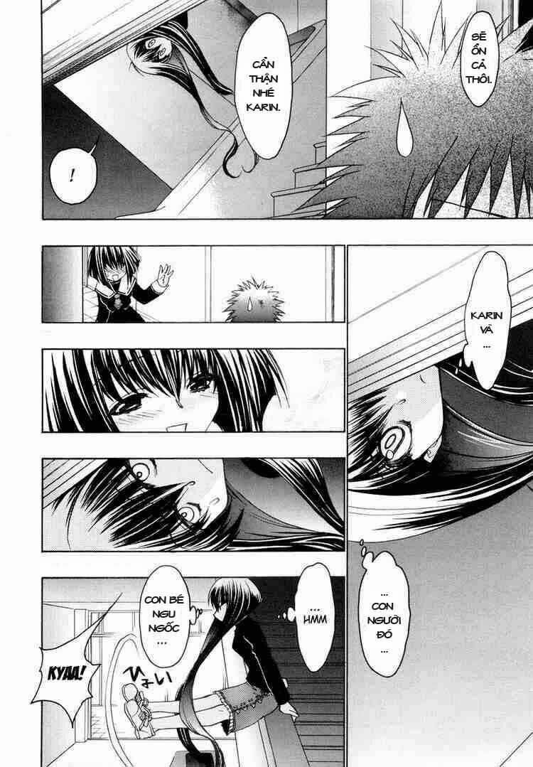 little vampire chapter 21 15