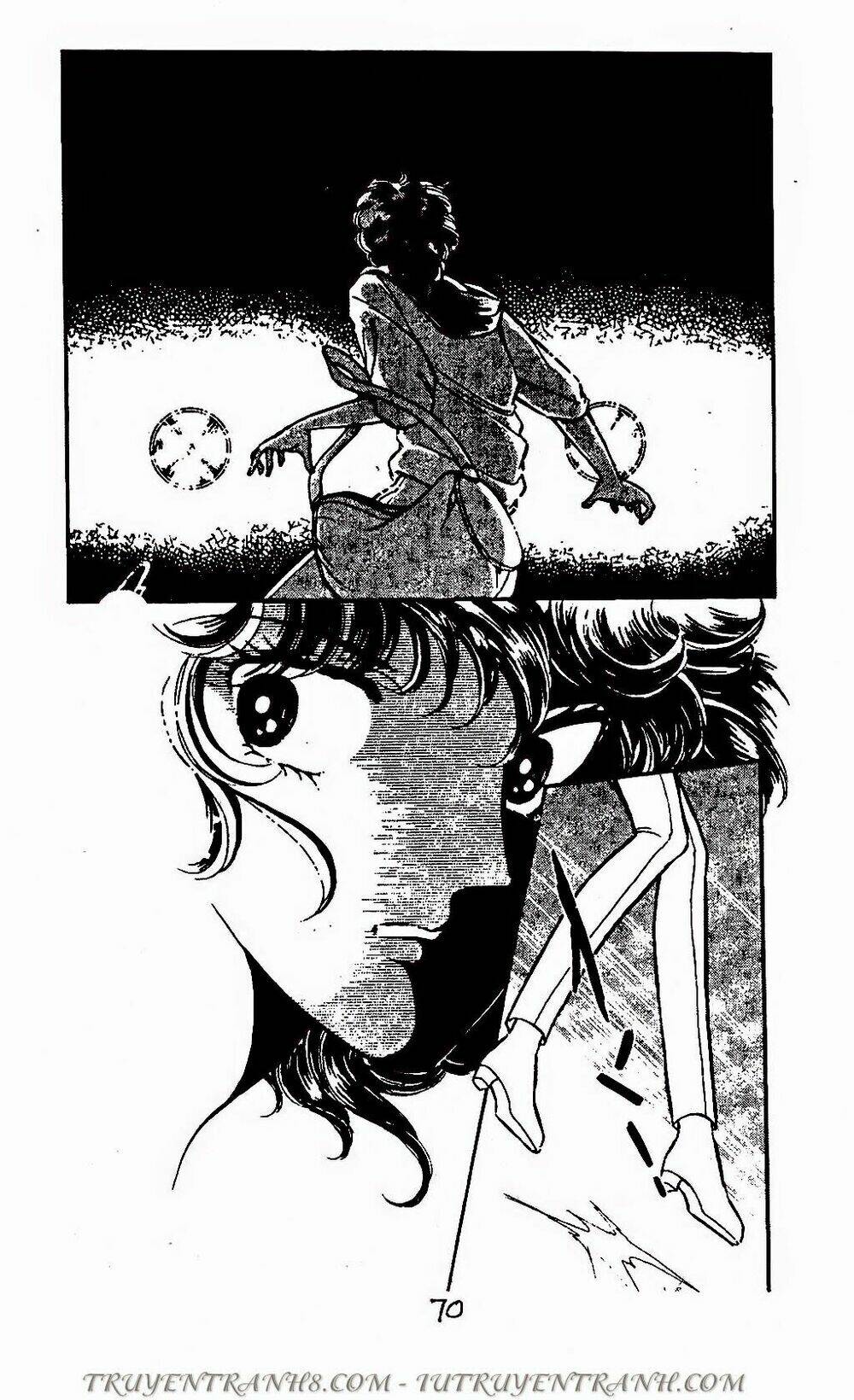 mimi kỳ lạ chapter 55.1 5