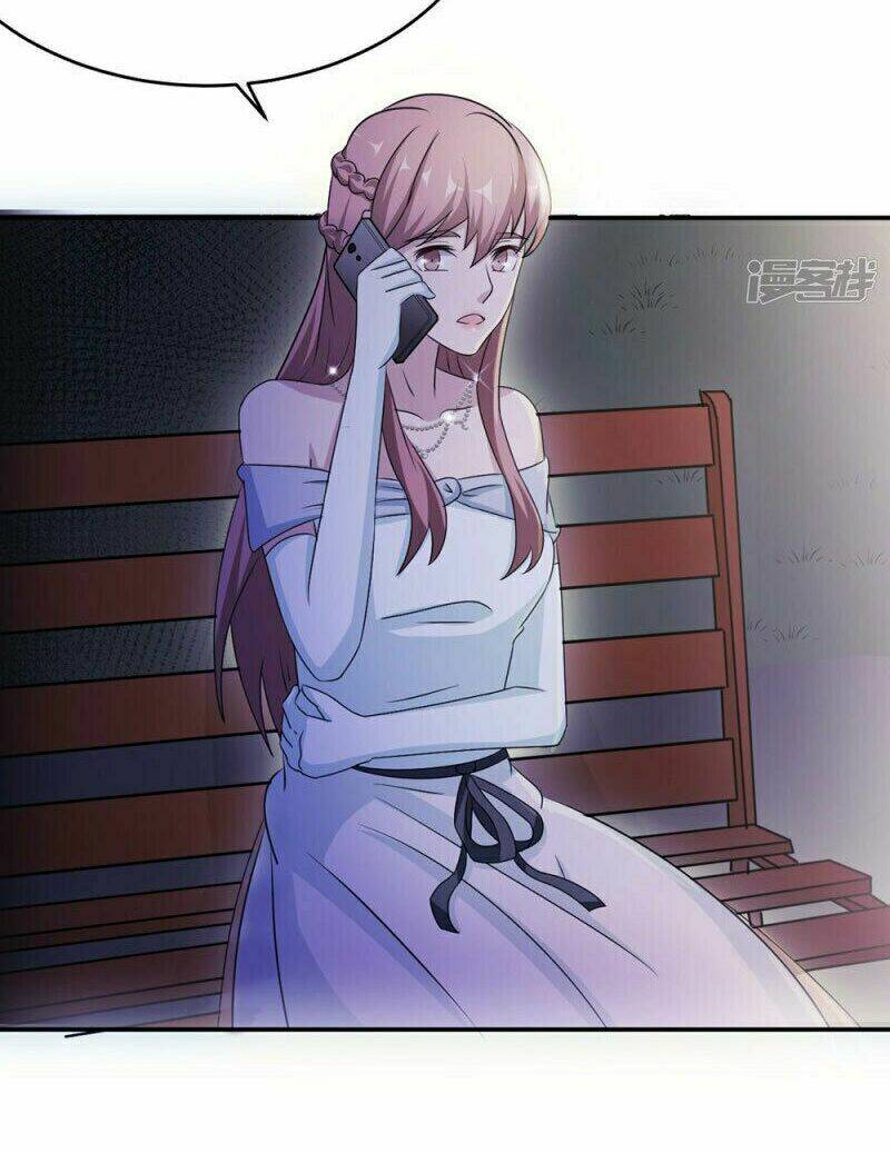 mạc thiếu bức hôn: vợ mới khó chống đỡ chapter 65 6