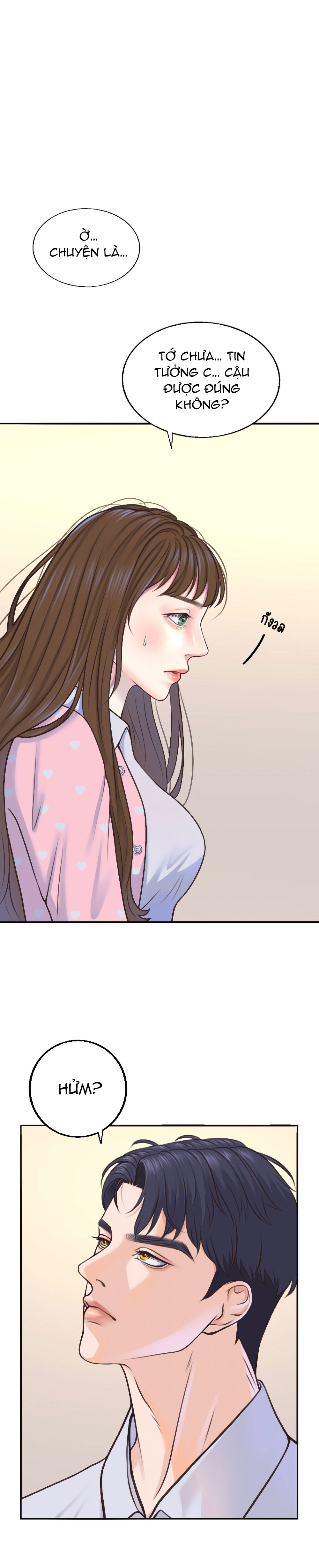 [18+] hãy cẩn thận khi sử dụng từ ''bạn'' sai người chapter 8.2 6