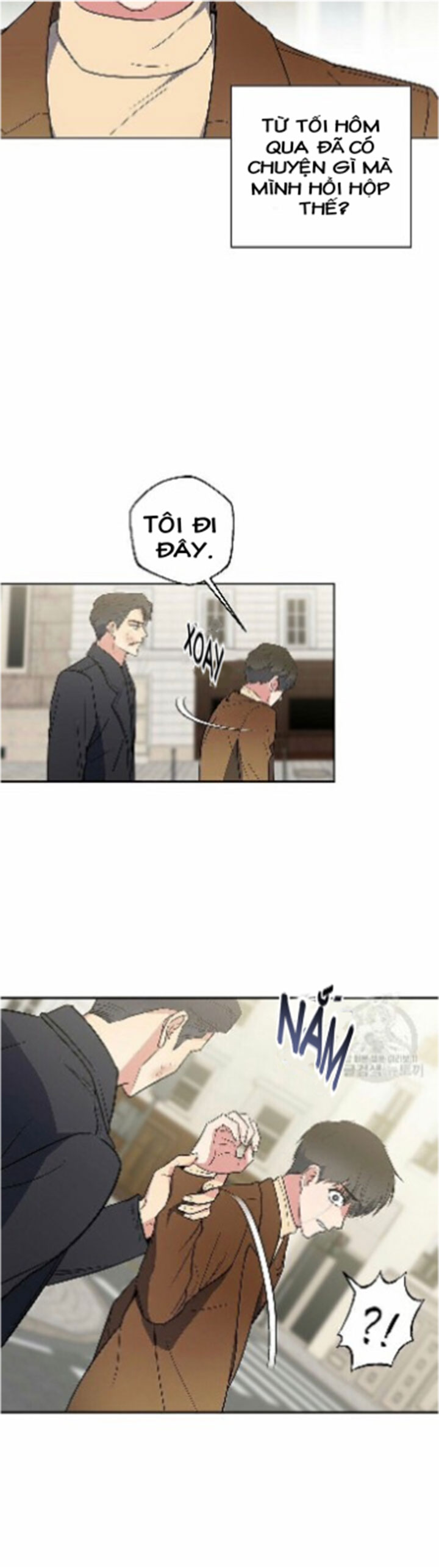 dễ dàng nhận ra chapter 7 5