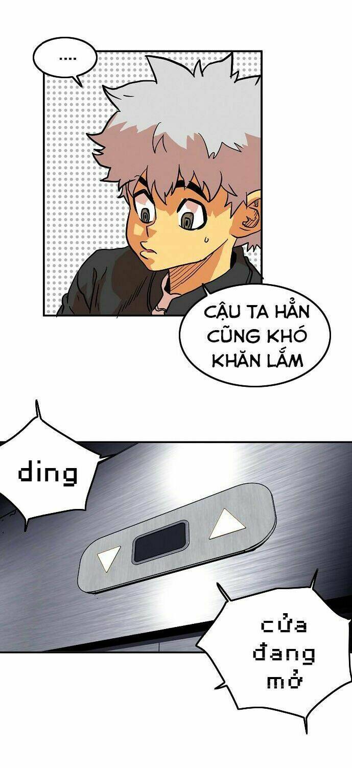 bẫy troll chapter 17 38