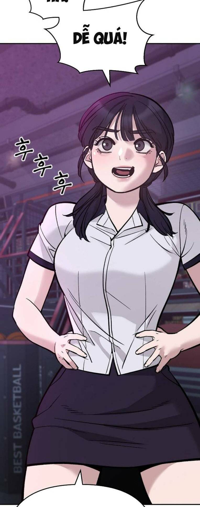 quản lí du côn chapter 61 38