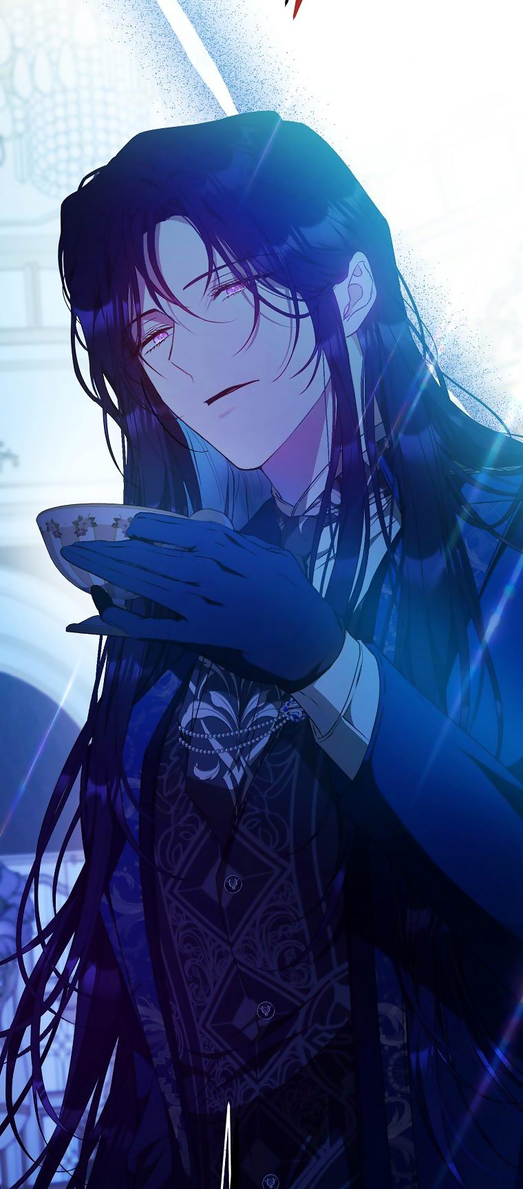 trở thành vợ của nam chính chapter 92.1 53