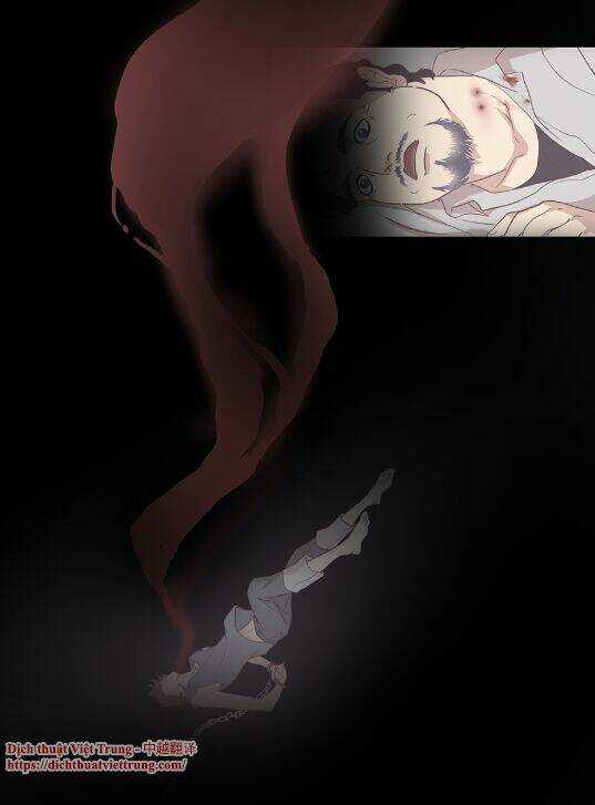 yêu trong giam cầm chapter 35 33