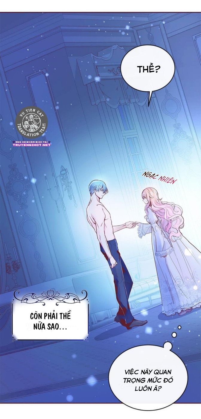 đó chỉ là sai lầm thôi mà, ngài đại công tước! chapter 3.1 7