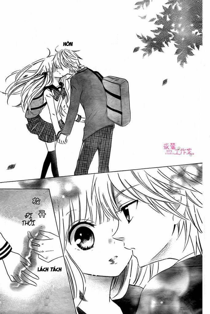 futari no himitsu chapter 2 38