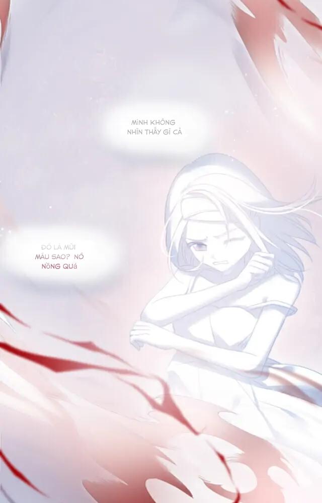 đừng chọc cún con chapter 1 44