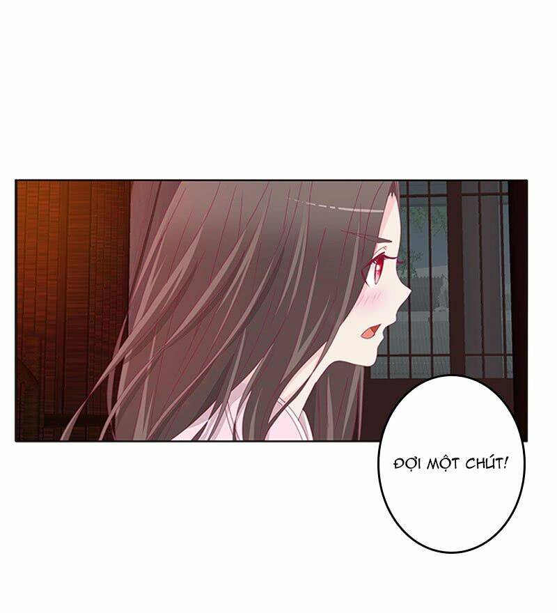 tướng quân mời ra trận chapter 93 11